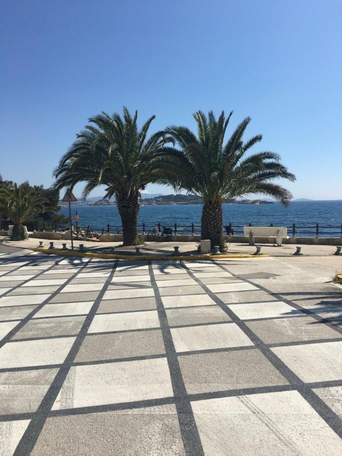 Les Hameaux De Provence - Piscine Et Place De Parking Privee - Acces Plage Et Sentier Du Littoral Bandol Exteriör bild